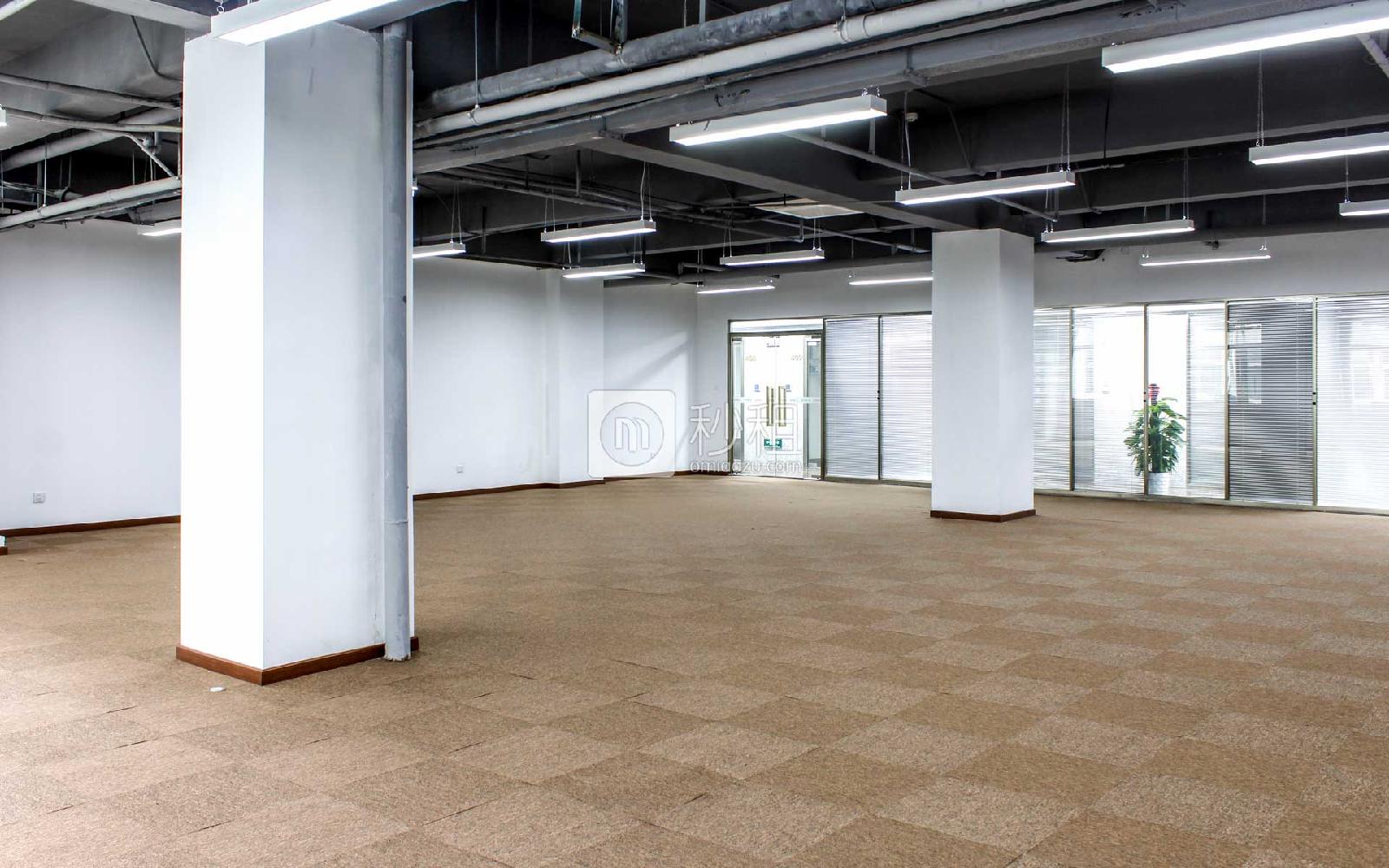 马家龙工业区-凯凯空间写字楼出租460平米精装办公室47元/m².月