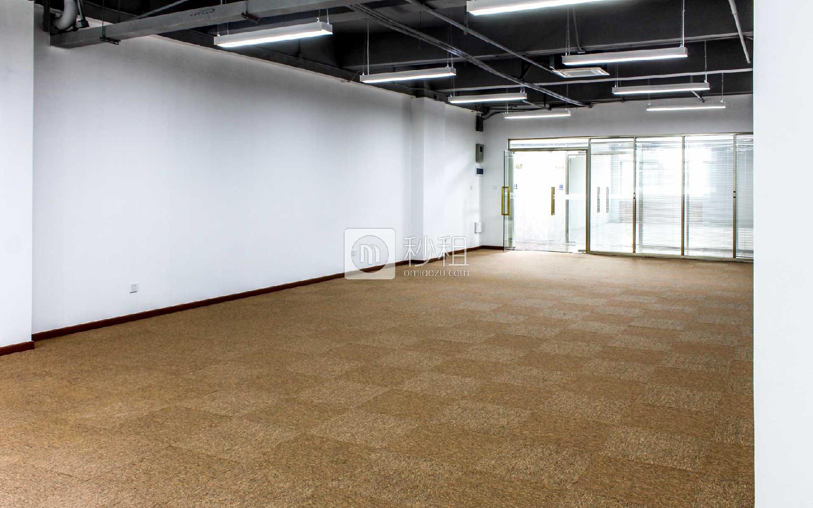 马家龙工业区-凯凯空间写字楼出租245平米精装办公室47元/m².月