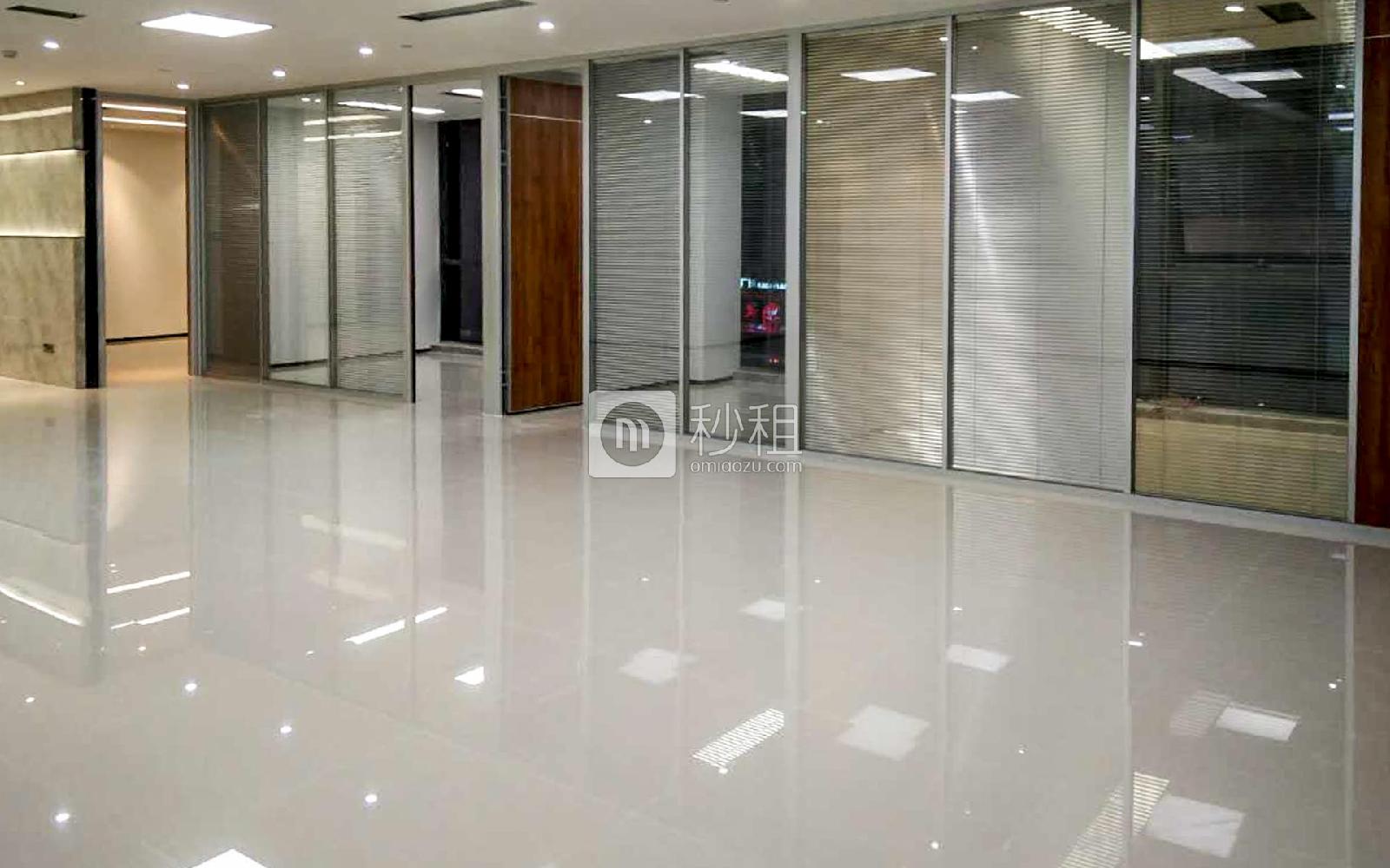 中安大厦 写字楼出租306平米精装办公室110元/m².月