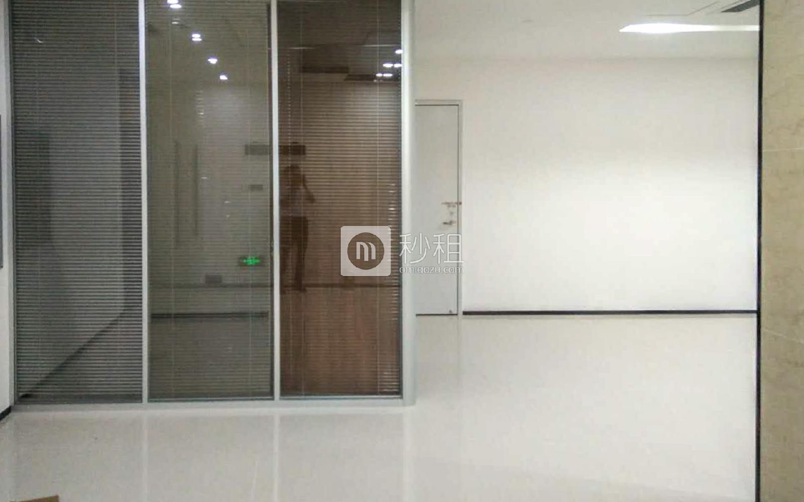 中安大厦 写字楼出租306平米精装办公室110元/m².月