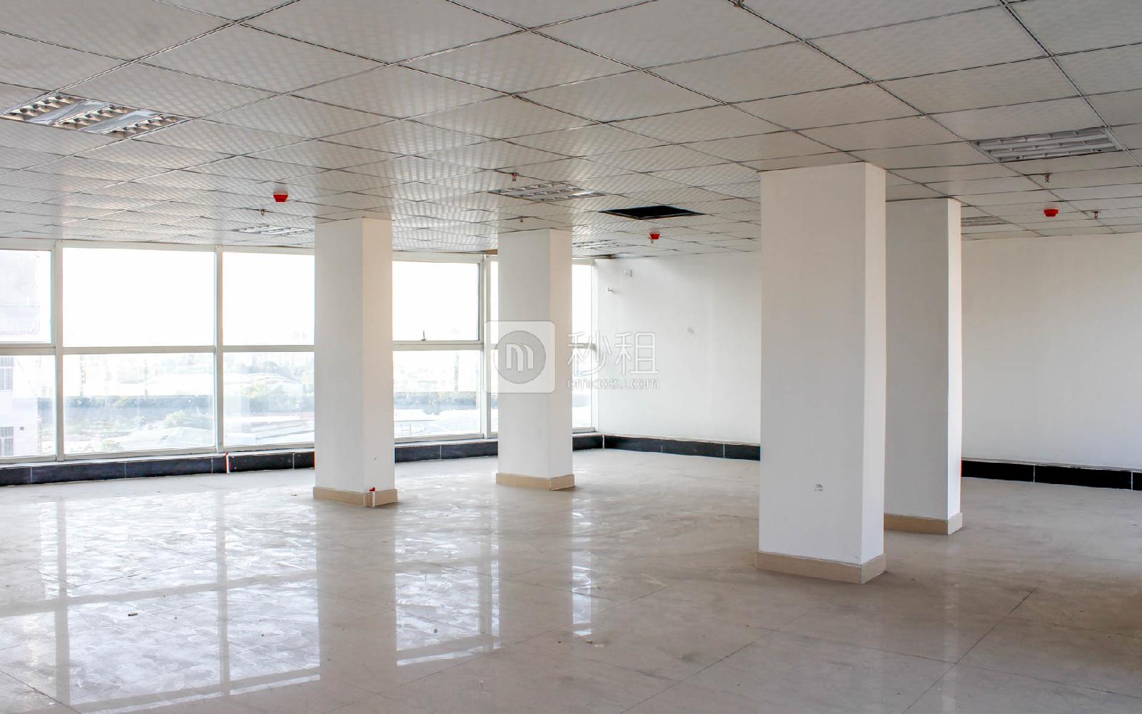 展润大厦写字楼出租176平米精装办公室42元/m².月