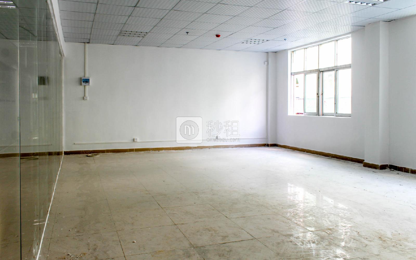 万众茶城写字楼出租110平米精装办公室45元/m².月