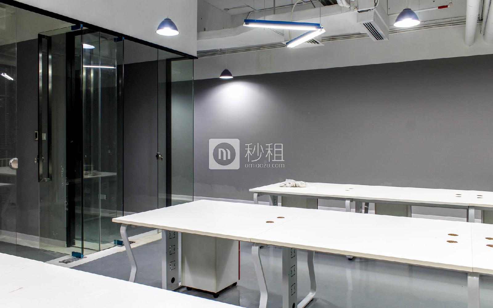 深圳湾科技生态园-维创方舟写字楼出租152平米精装办公室100元/m².月