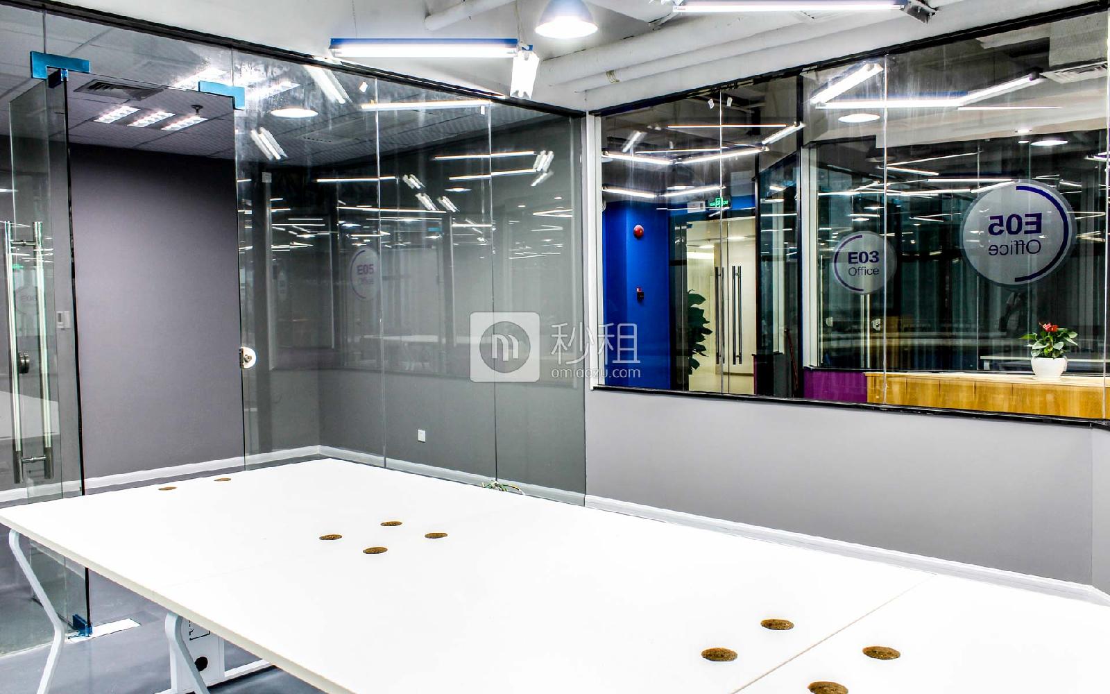 深圳湾科技生态园-维创方舟写字楼出租135平米精装办公室130元/m².月