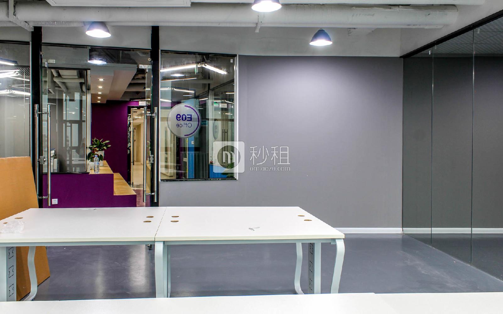 深圳湾科技生态园-维创方舟写字楼出租143平米精装办公室135元/m².月