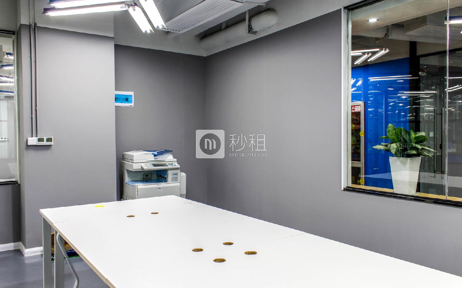 深圳湾科技生态园-维创方舟写字楼出租65平米精装办公室130元/m².月