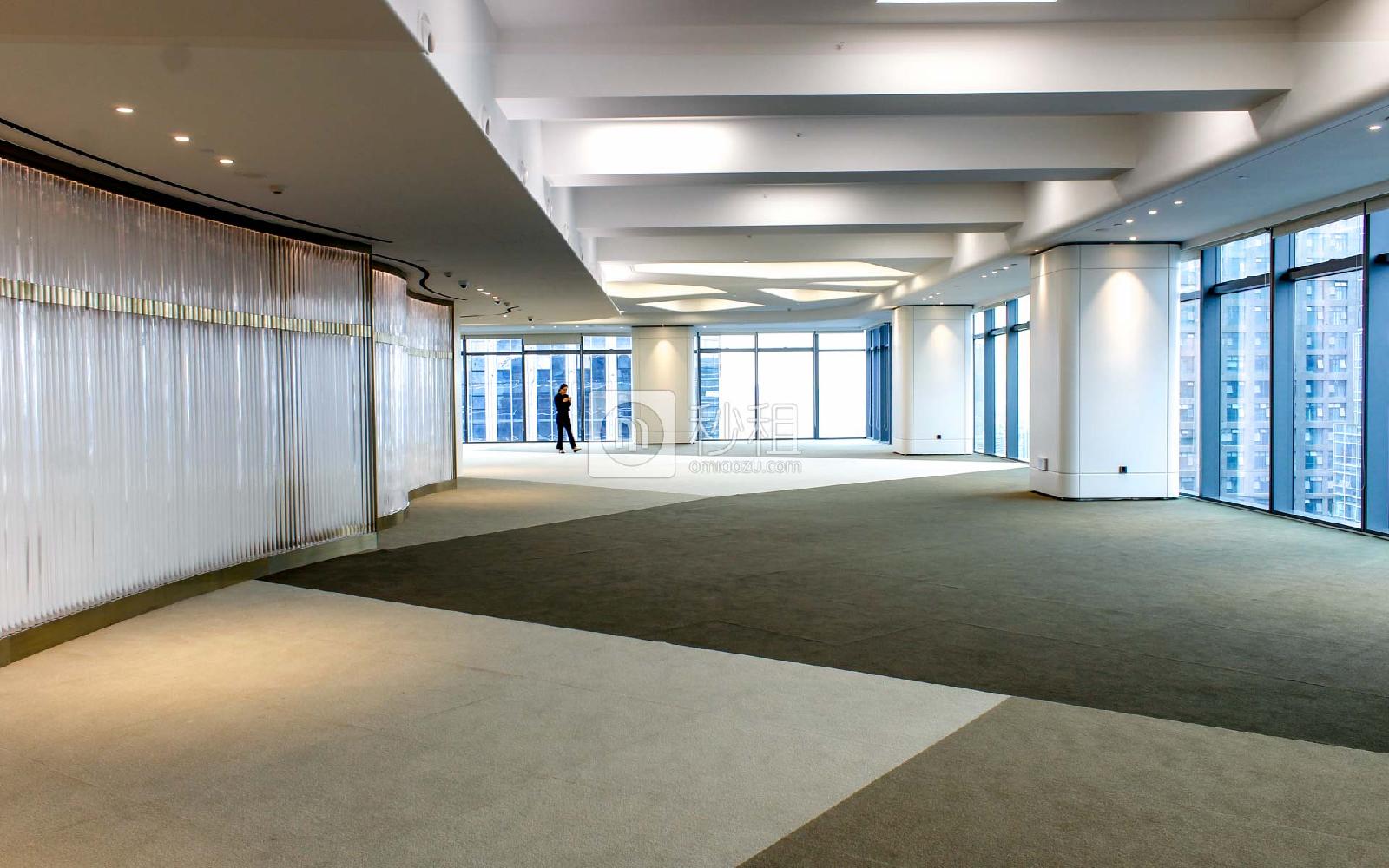 皇庭中心写字楼出租265平米精装办公室300元/m².月