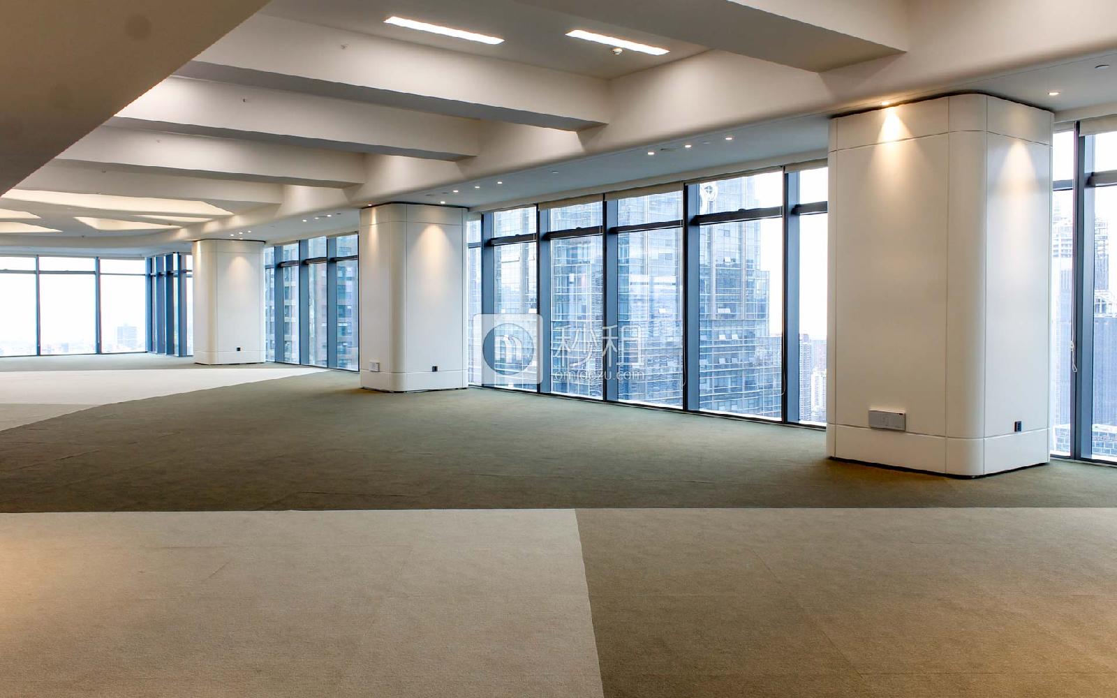 皇庭中心写字楼出租265平米精装办公室300元/m².月