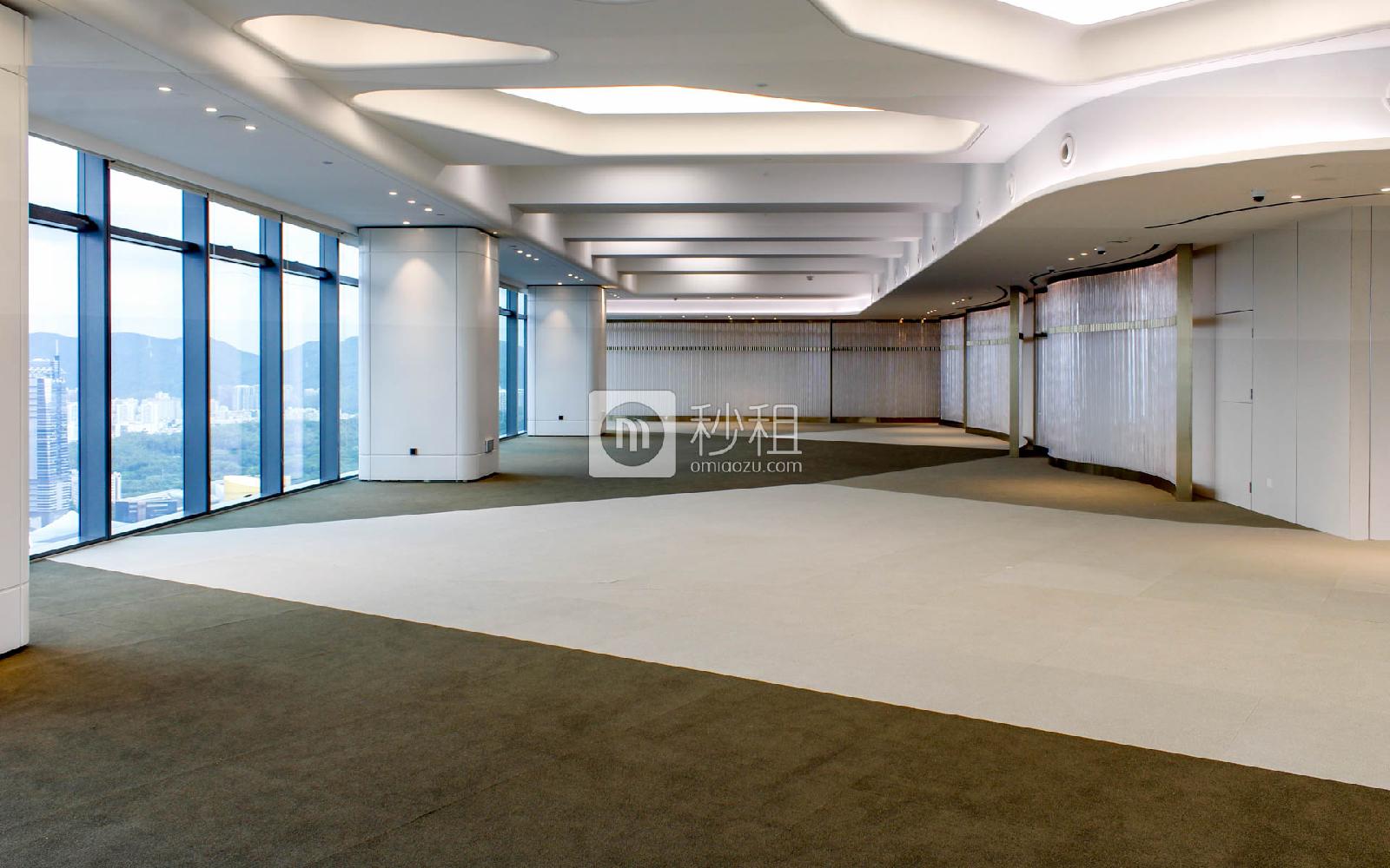 皇庭中心写字楼出租285平米精装办公室300元/m².月
