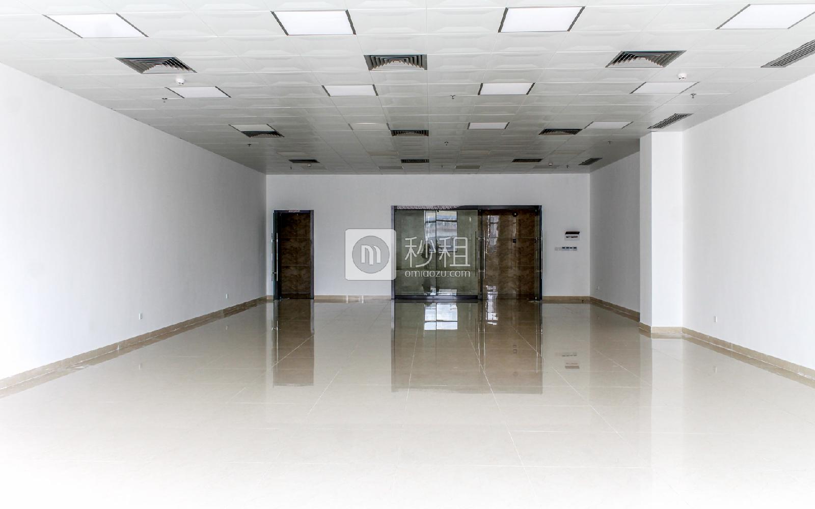 佳业广场写字楼出租242平米精装办公室55元/m².月