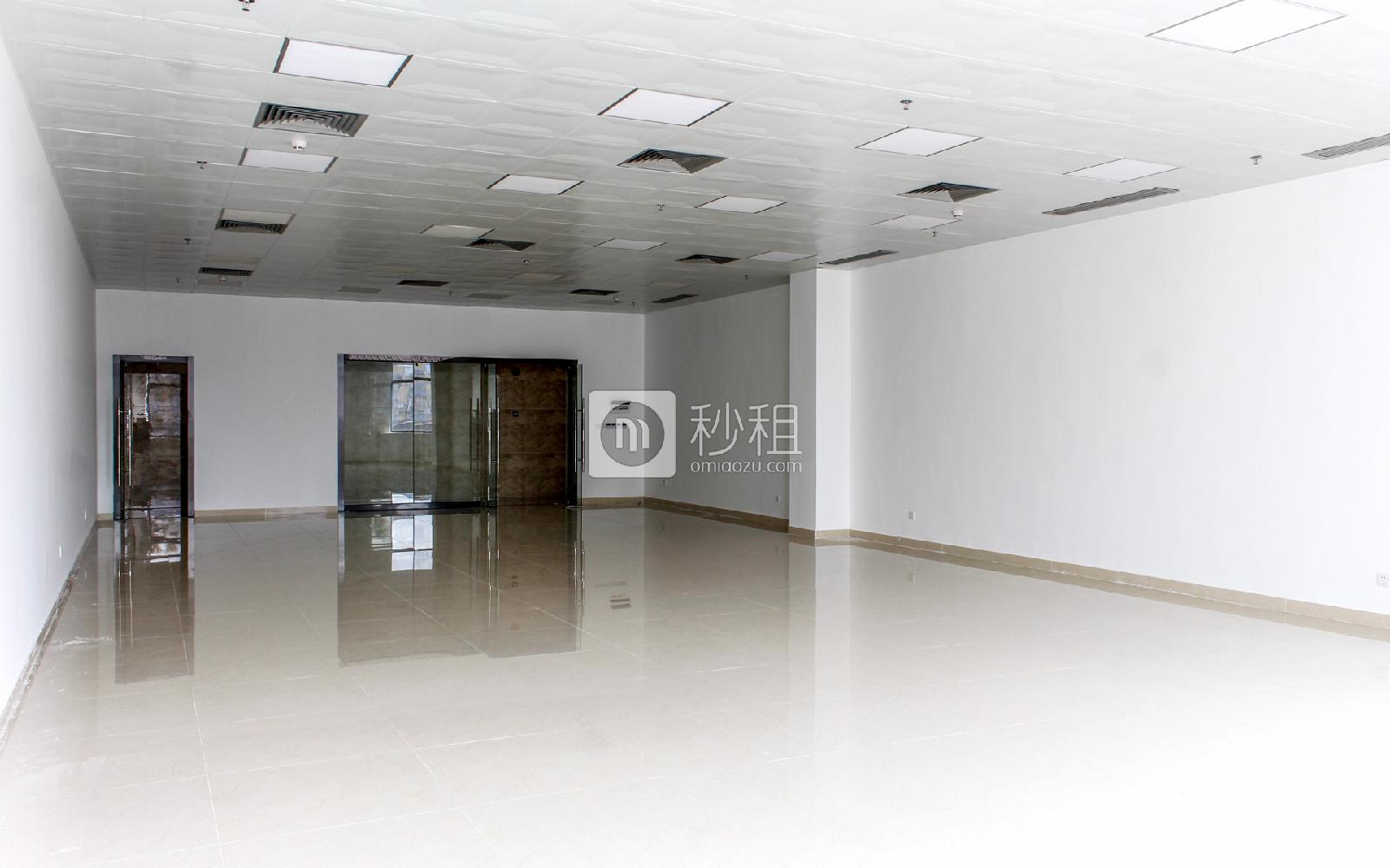 佳业广场写字楼出租242平米精装办公室55元/m².月