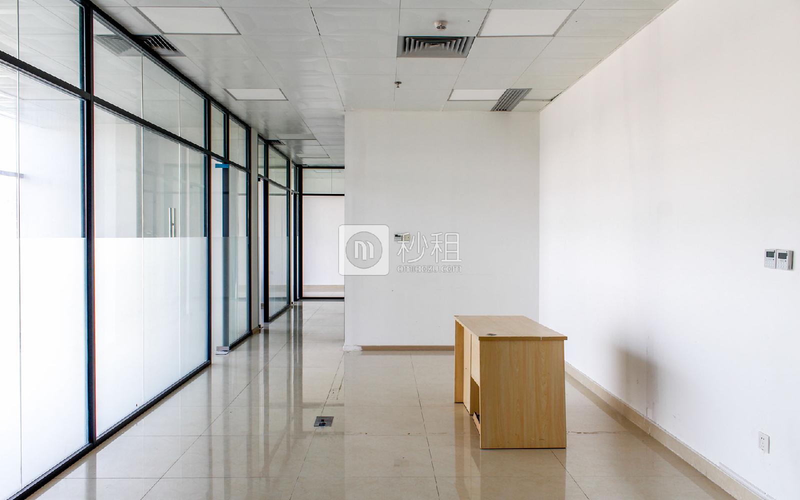 佳业广场写字楼出租238平米精装办公室55元/m².月