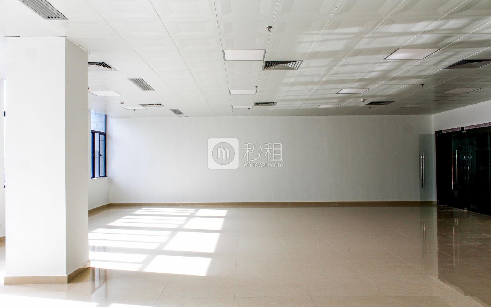 佳业广场写字楼出租230平米精装办公室55元/m².月