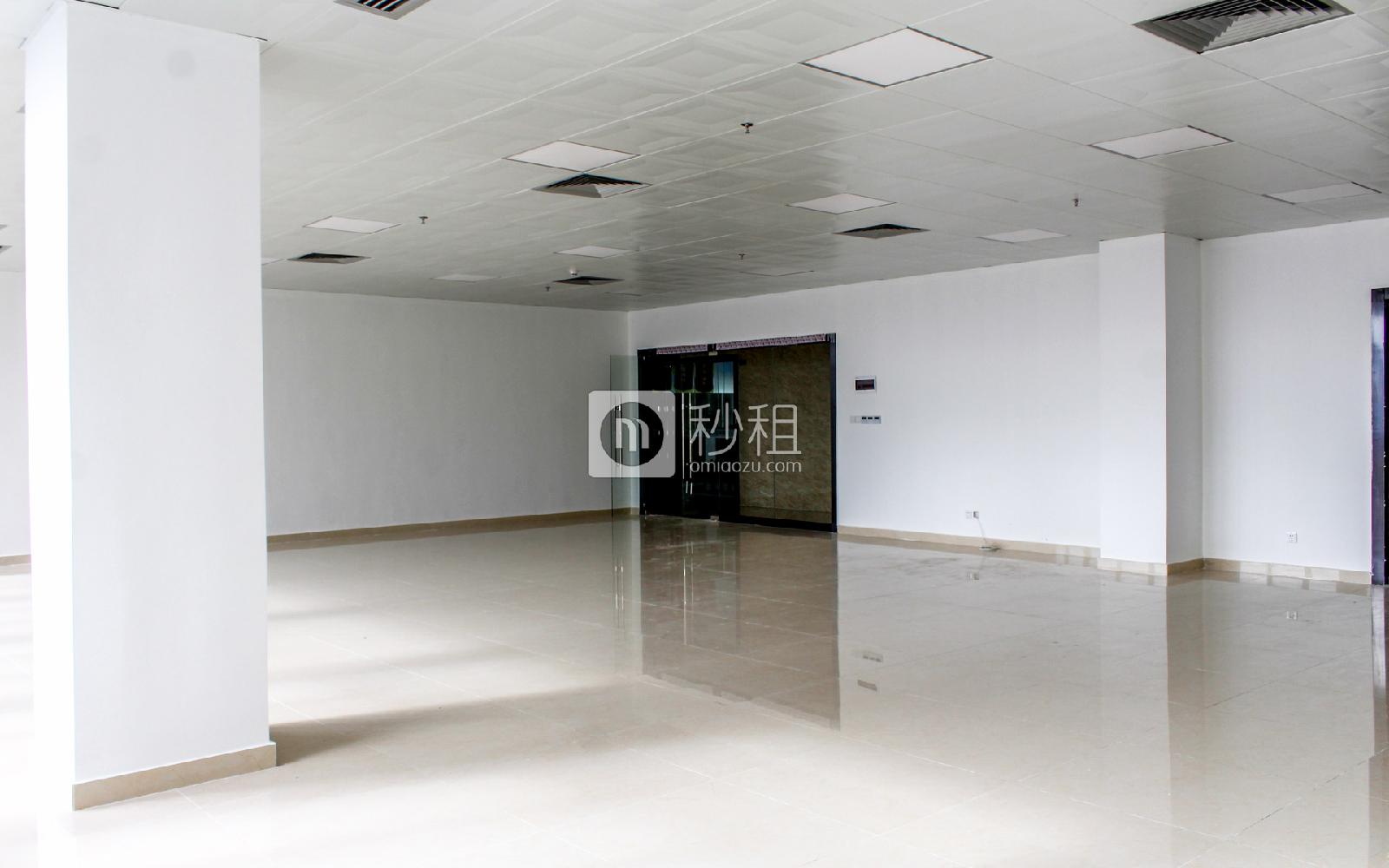 佳业广场写字楼出租230平米精装办公室55元/m².月