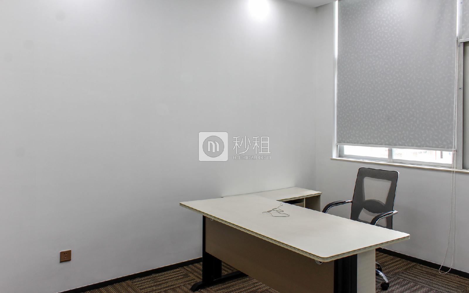桑泰大厦写字楼出租170平米精装办公室80元/m².月