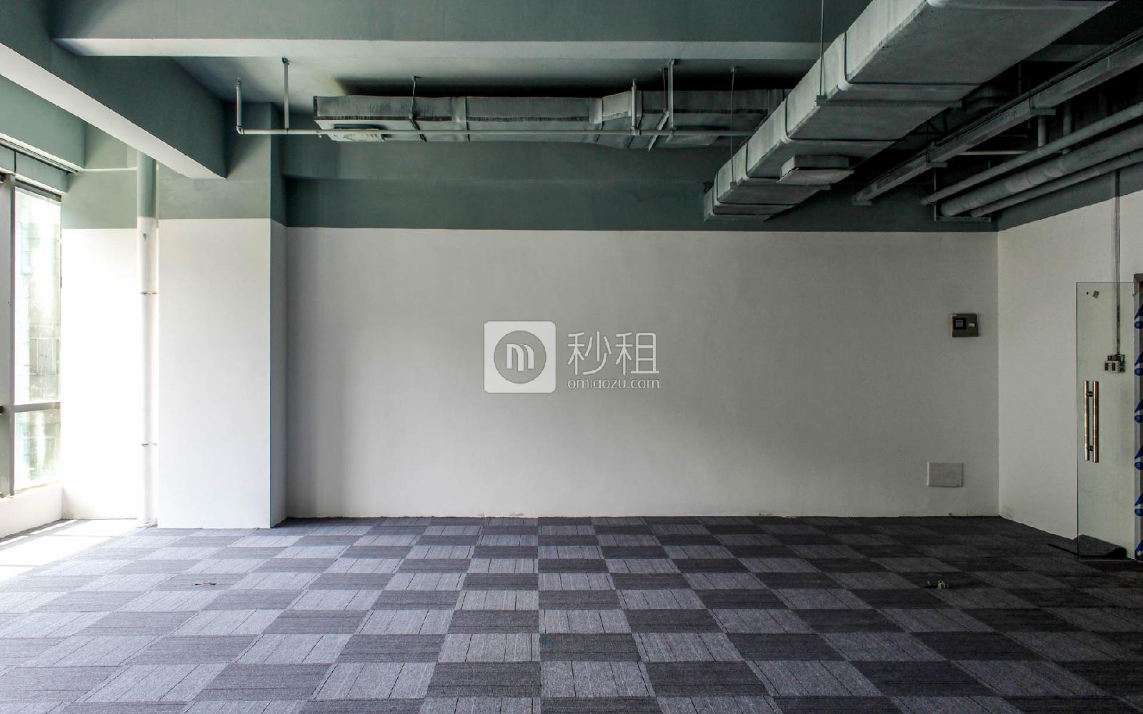 中设广场写字楼出租183平米精装办公室110元/m².月