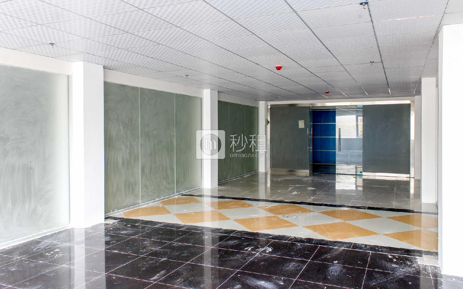 兴达大厦写字楼出租150平米精装办公室25元/m².月