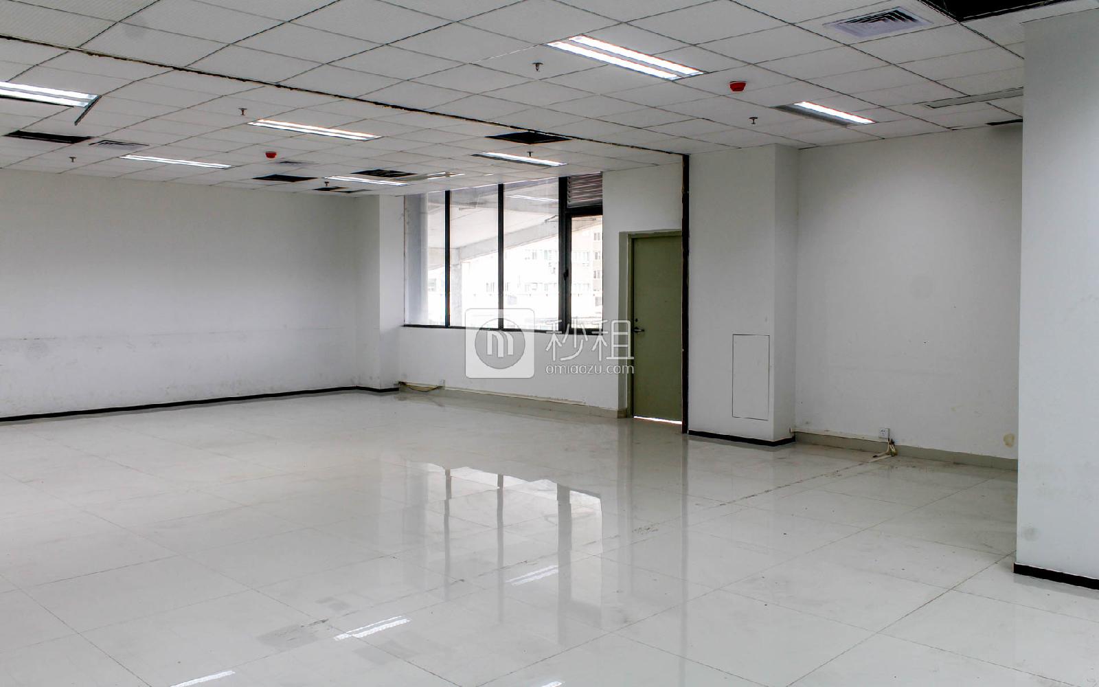 华富洋大厦写字楼出租230平米精装办公室120元/m².月