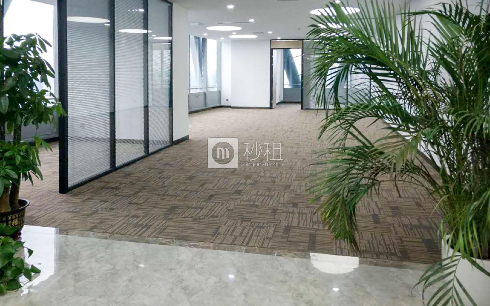 易思博软件大厦写字楼出租523平米精装办公室149元/m².月