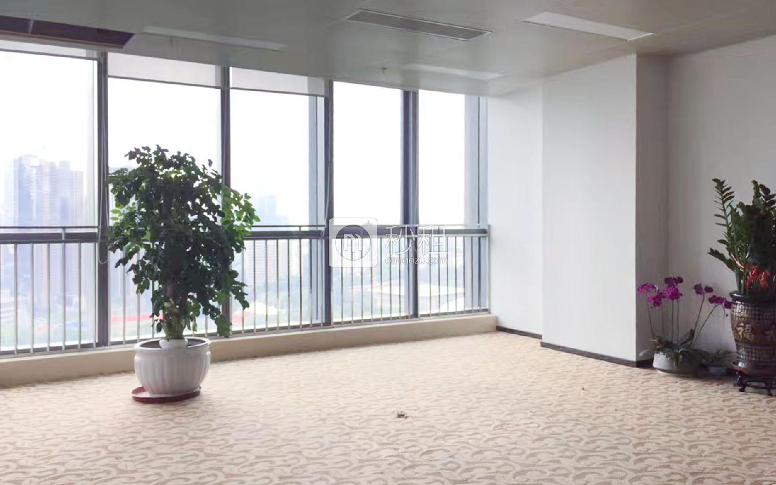 海王银河科技大厦写字楼出租2500平米精装办公室160元/m².月