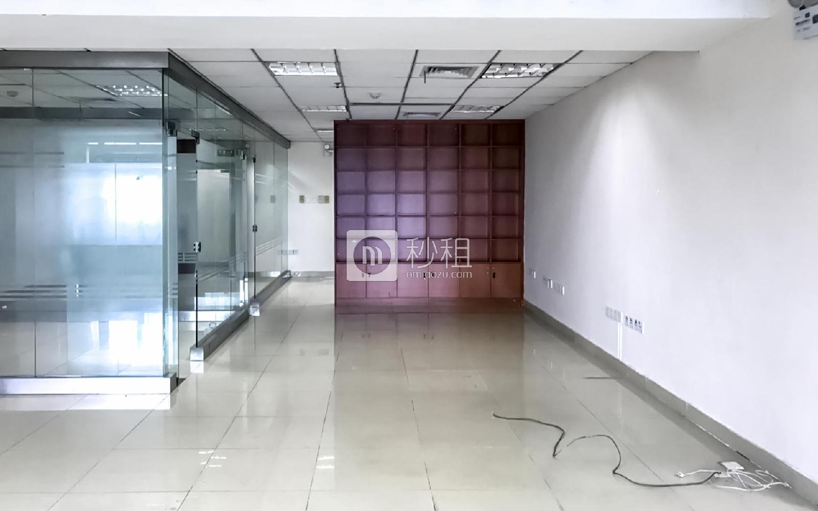 华瀚科技大厦写字楼出租220平米精装办公室100元/m².月