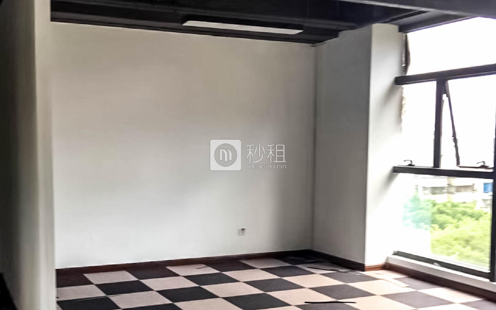 清华紫光信息港写字楼出租278平米精装办公室99元/m².月