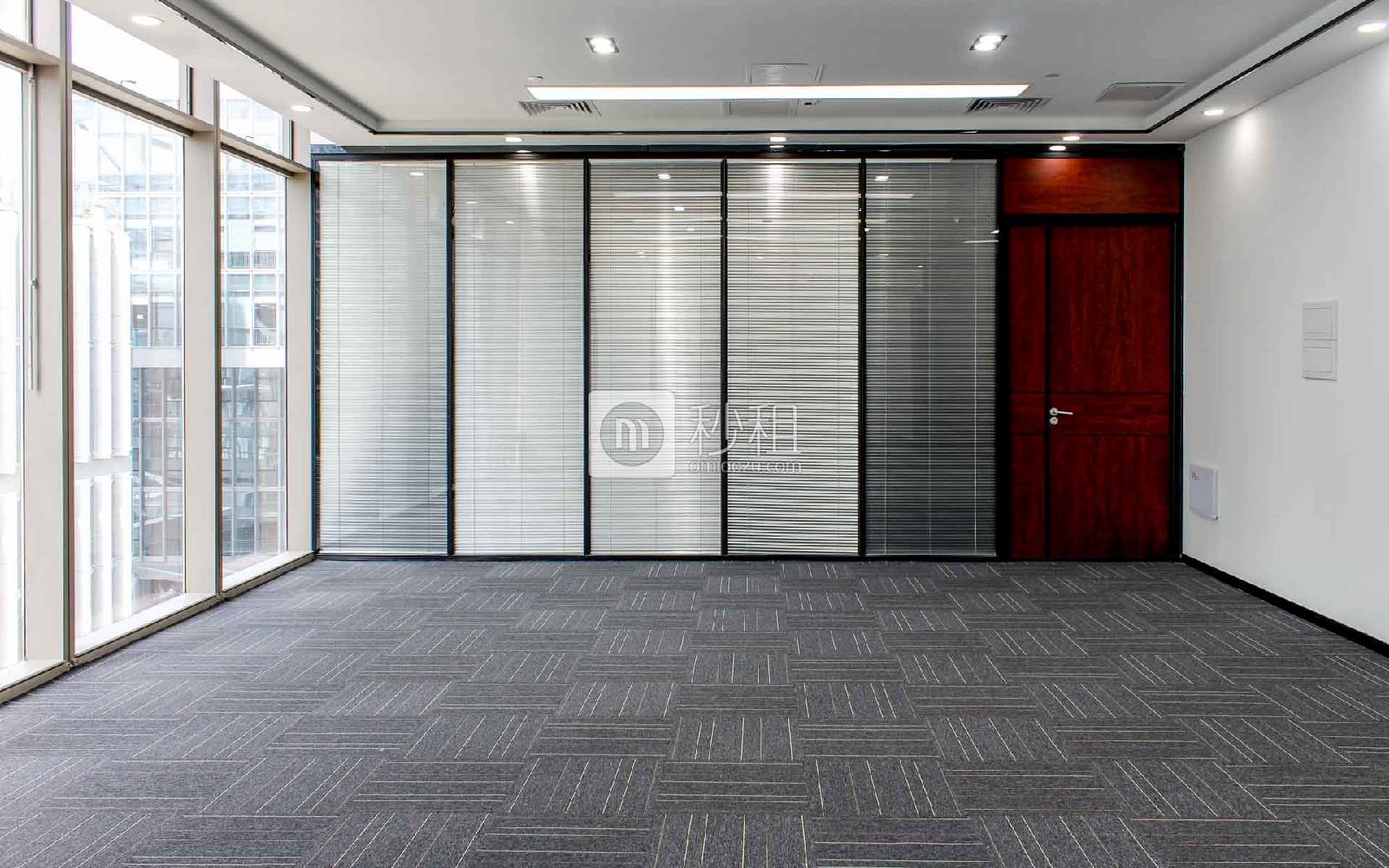 深圳湾一号写字楼出租288平米精装办公室320元/m².月