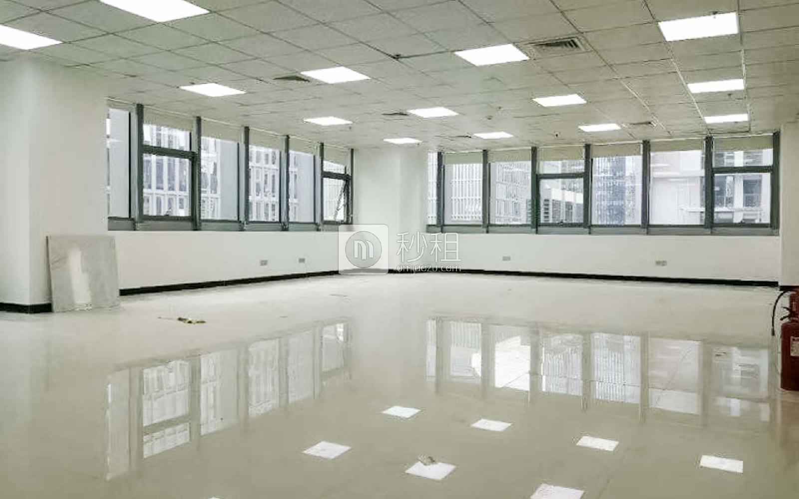 软件产业基地写字楼出租368平米精装办公室115元/m².月