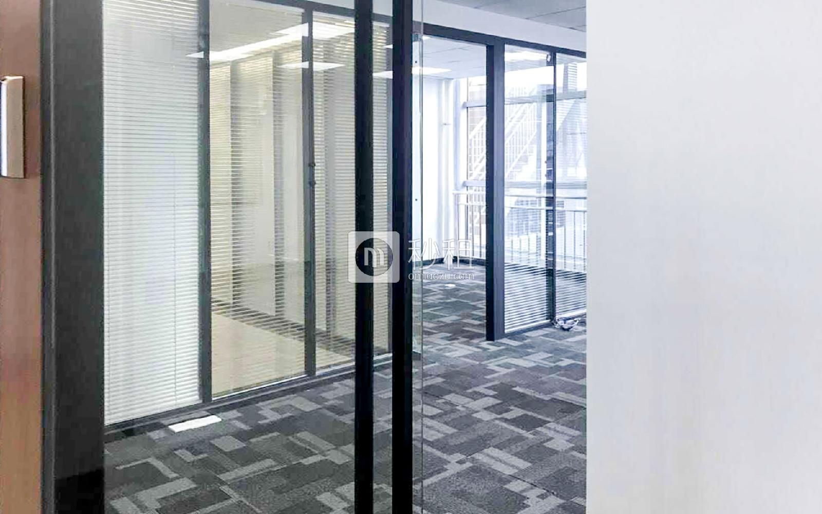 天明科技大厦写字楼出租117平米精装办公室95元/m².月