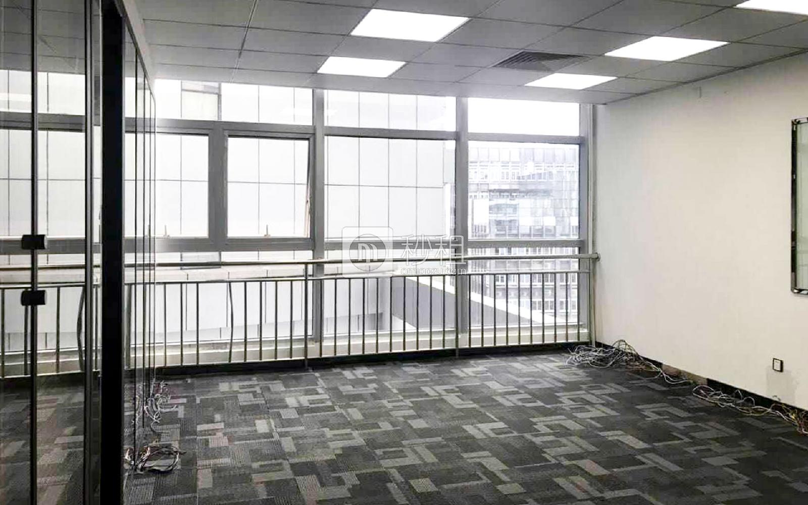 天明科技大厦写字楼出租117平米精装办公室95元/m².月
