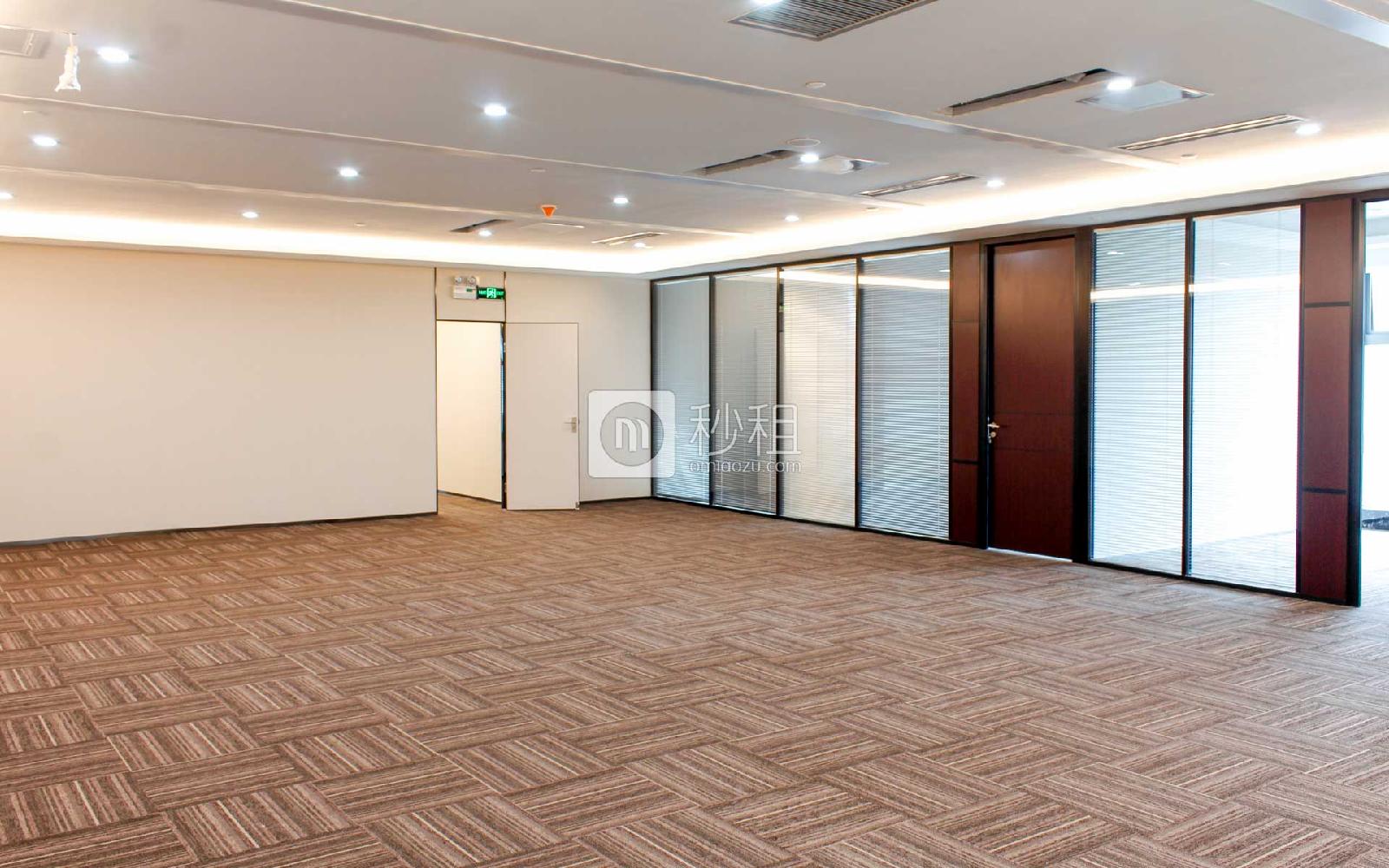 生命保险大厦（富德生命人寿大厦）写字楼出租450平米精装办公室168元/m².月