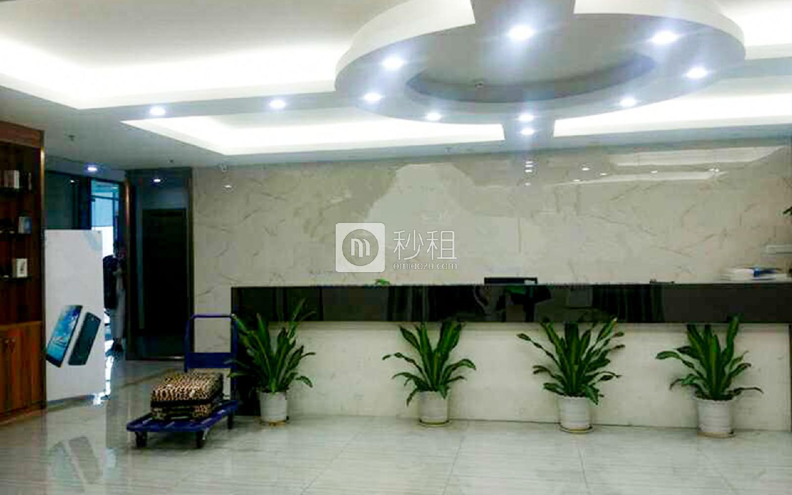 东方科技大厦写字楼出租2600平米豪装办公室135.0元/m².月