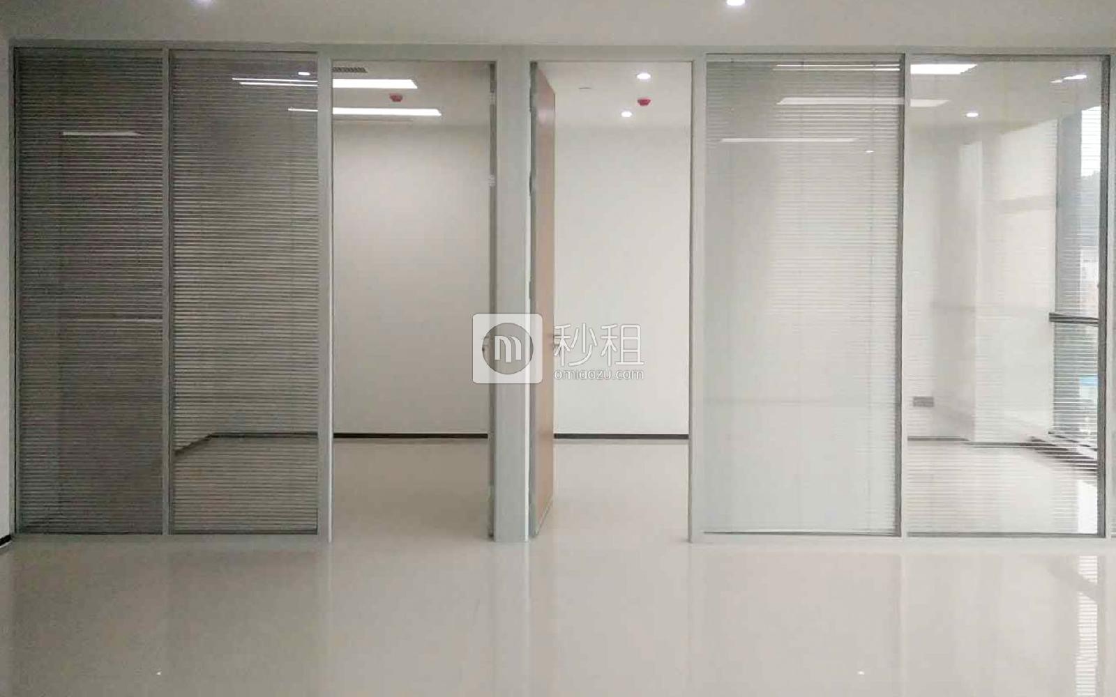 中安大厦 写字楼出租208平米精装办公室110元/m².月