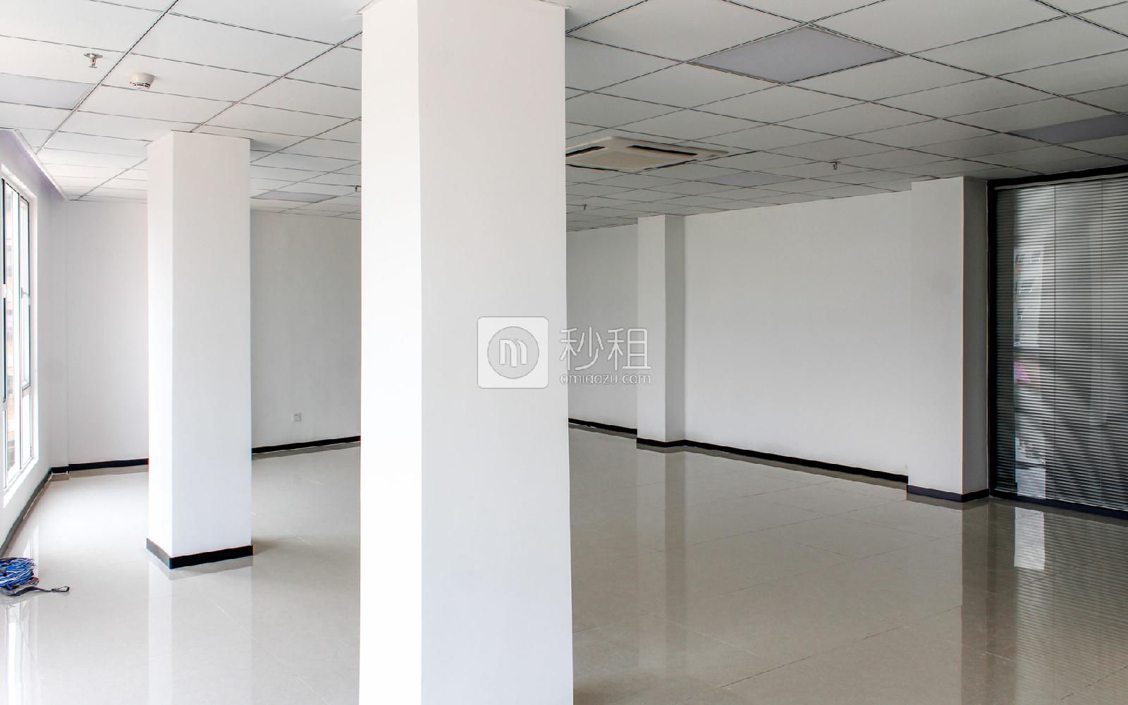 美鹏商务中心写字楼出租155平米精装办公室58元/m².月