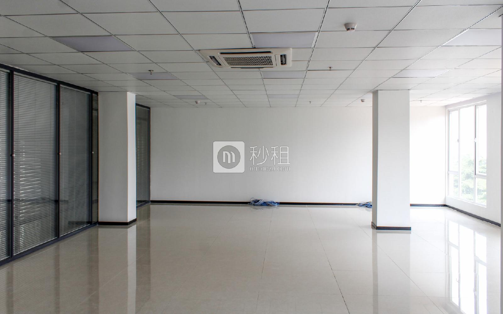 美鹏商务中心写字楼出租168平米精装办公室60元/m².月