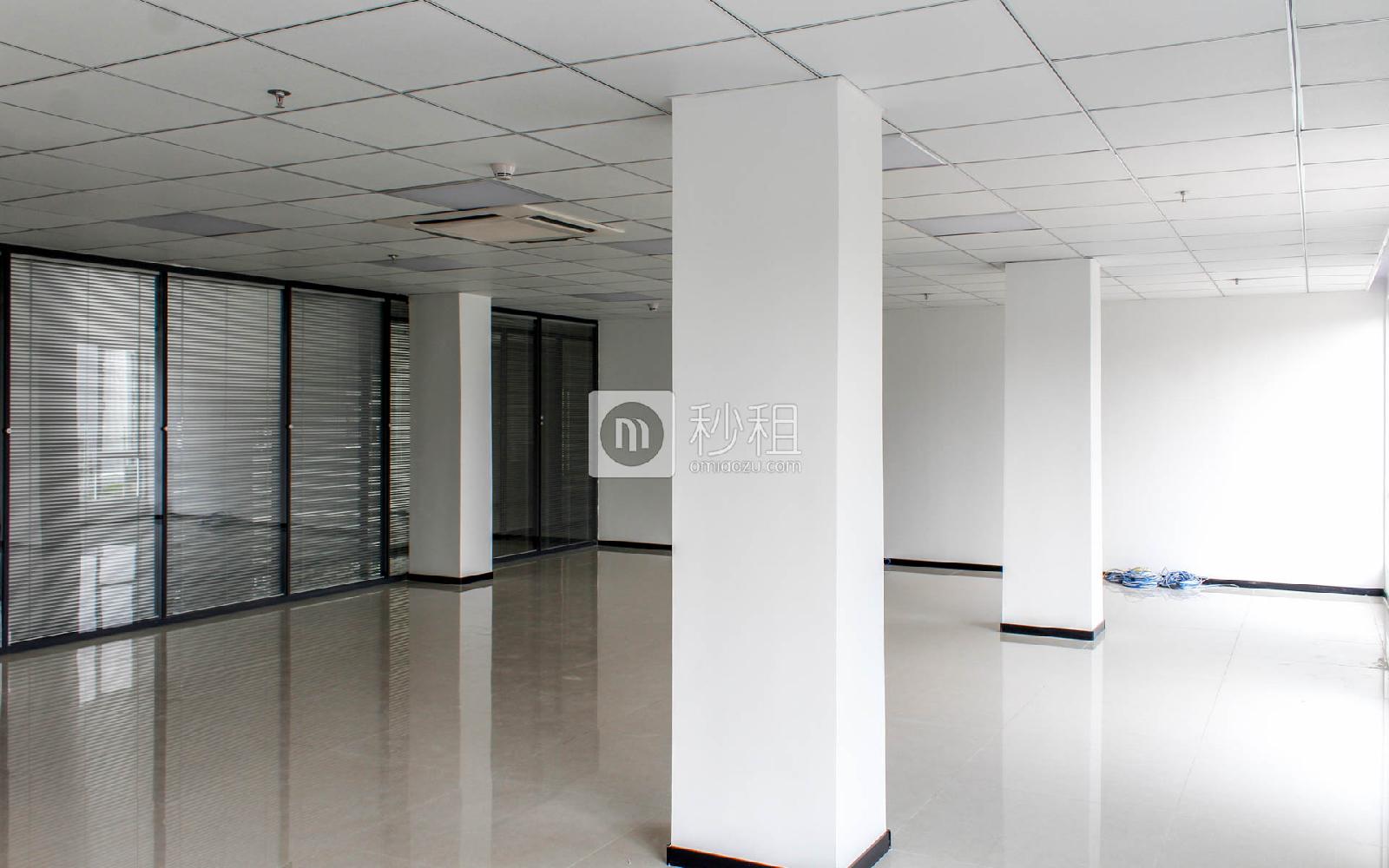美鹏商务中心写字楼出租168平米精装办公室60元/m².月