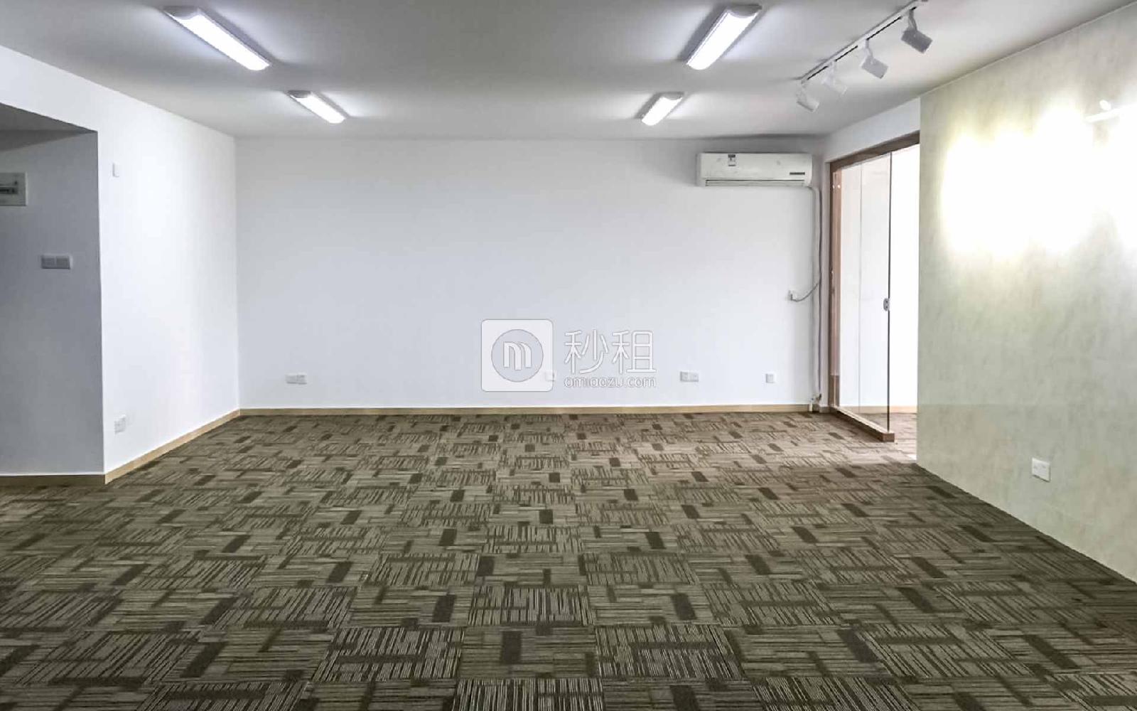 嘉麟豪庭写字楼出租168平米精装办公室85元/m².月