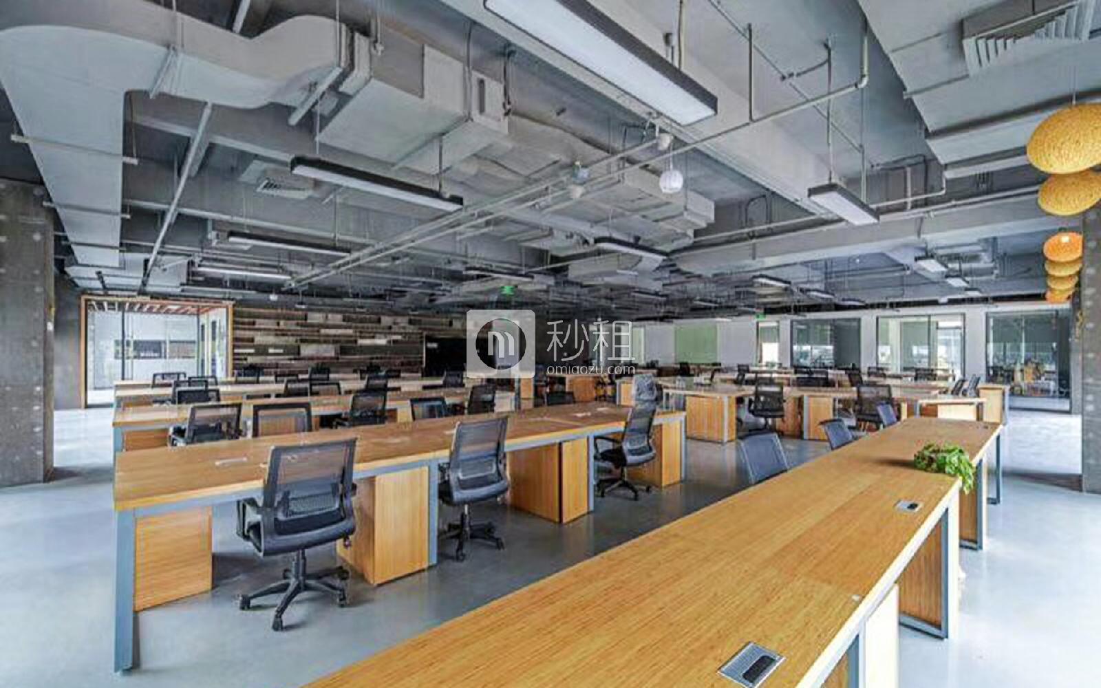泰华梧桐岛写字楼出租580平米精装办公室100元/m².月