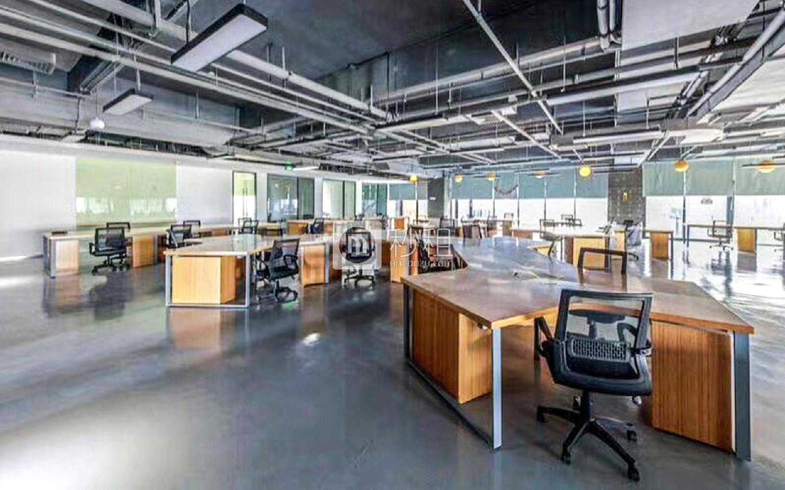 泰华梧桐岛写字楼出租550平米精装办公室85元/m².月