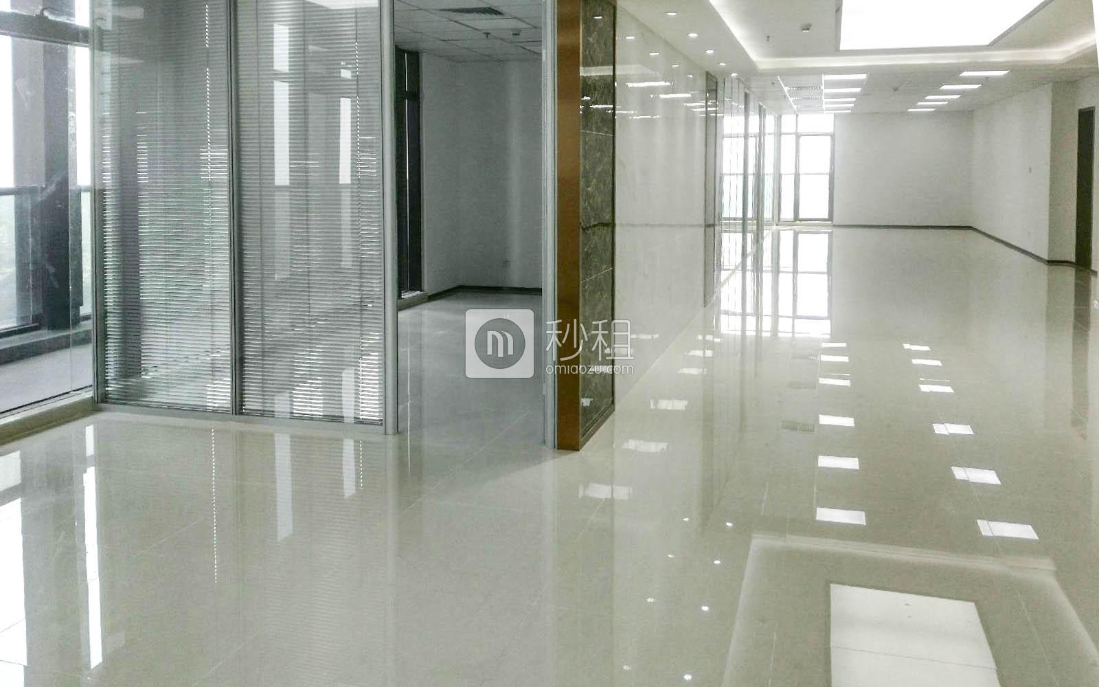 神舟百瑞达大厦写字楼出租800平米豪装办公室75元/m².月