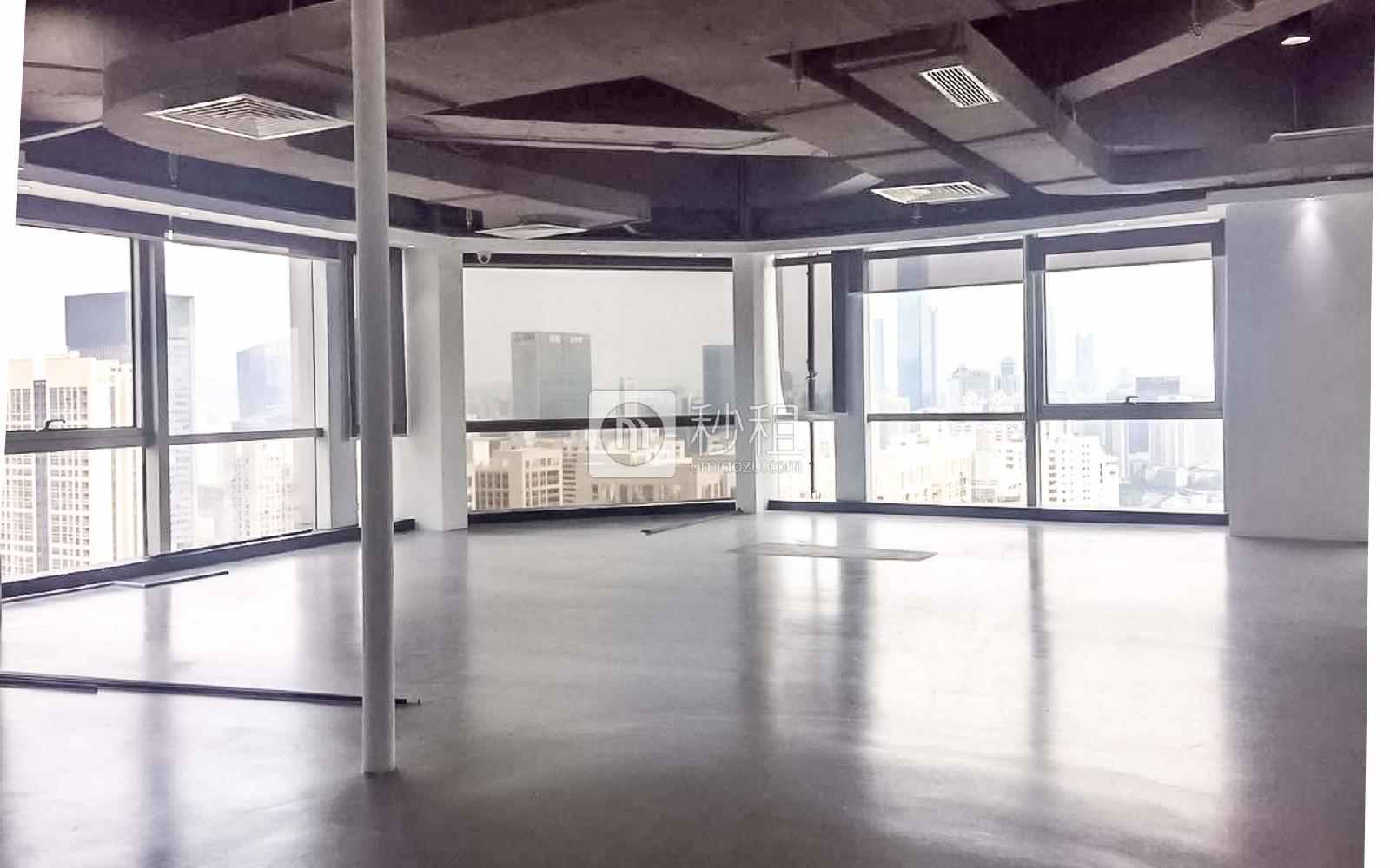 现代国际大厦写字楼出租462平米精装办公室99元/m².月