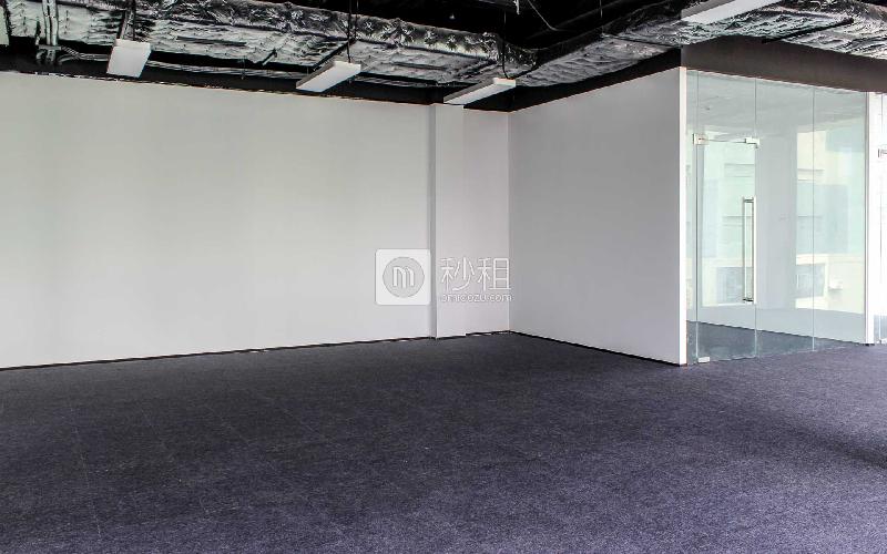 HALO广场写字楼出租401平米精装办公室129元/m².月