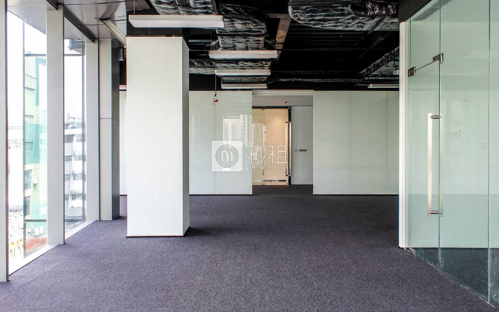 HALO广场写字楼出租401平米精装办公室129元/m².月