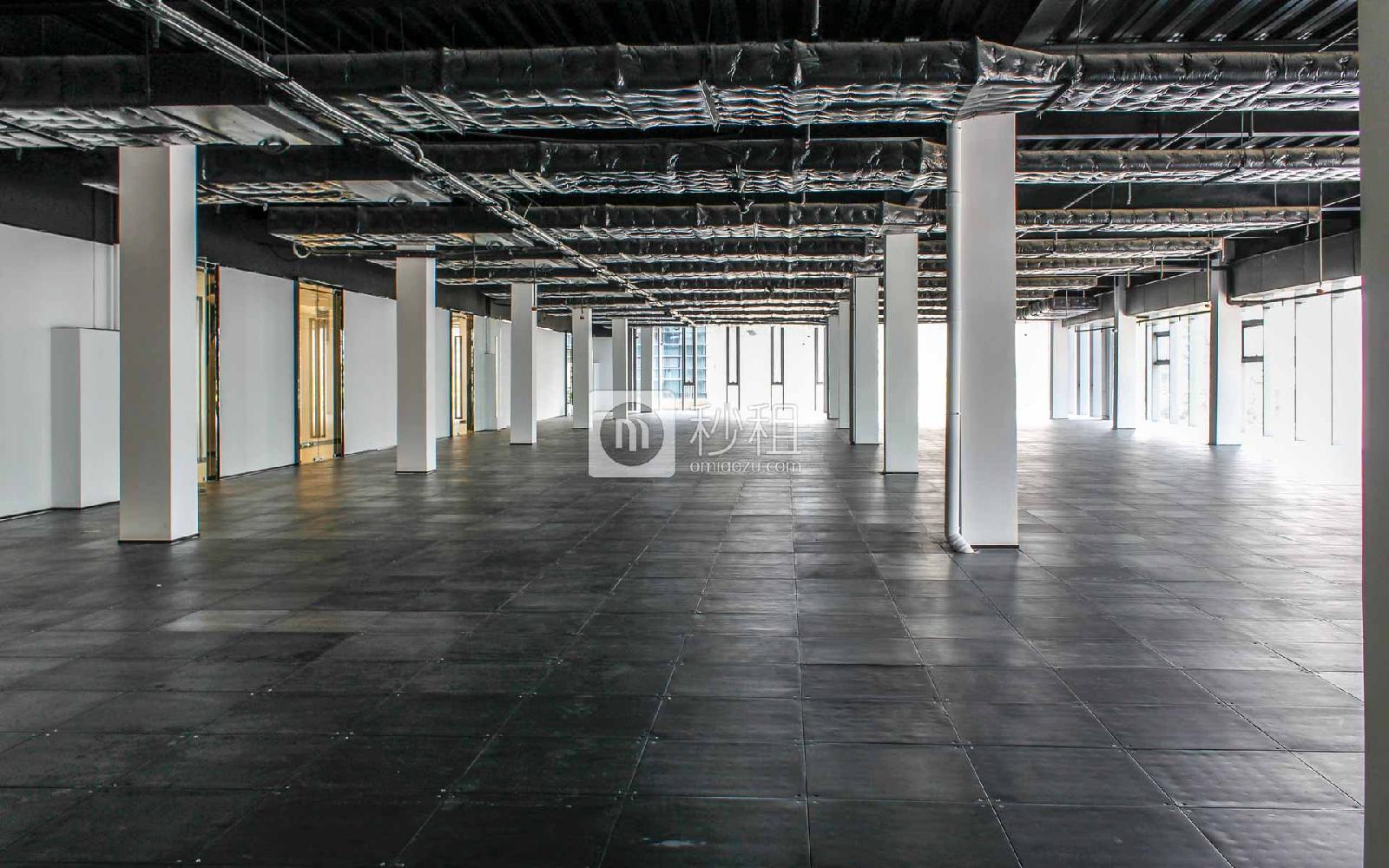 HALO广场写字楼出租1345平米精装办公室129元/m².月