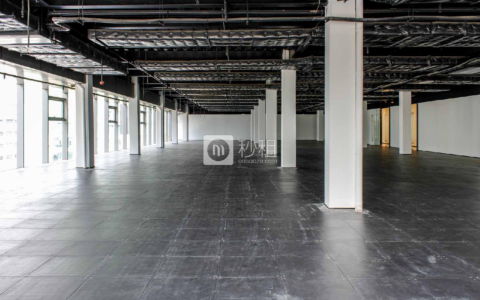 HALO广场写字楼出租1345平米精装办公室129元/m².月