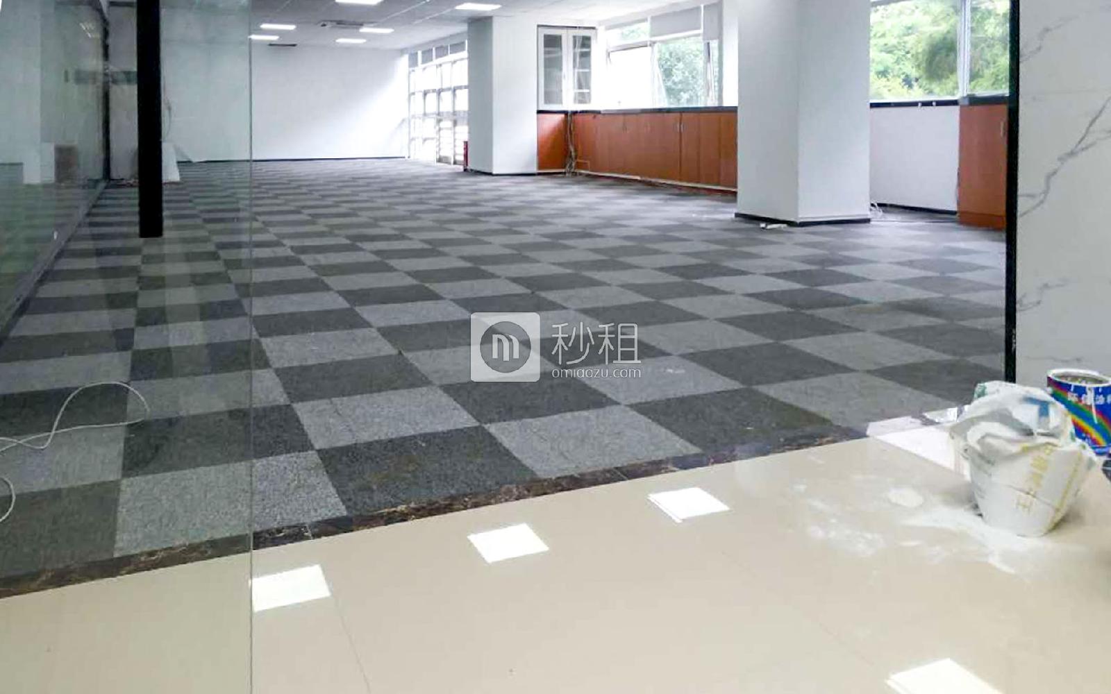 深圳软件园写字楼出租399平米精装办公室120元/m².月