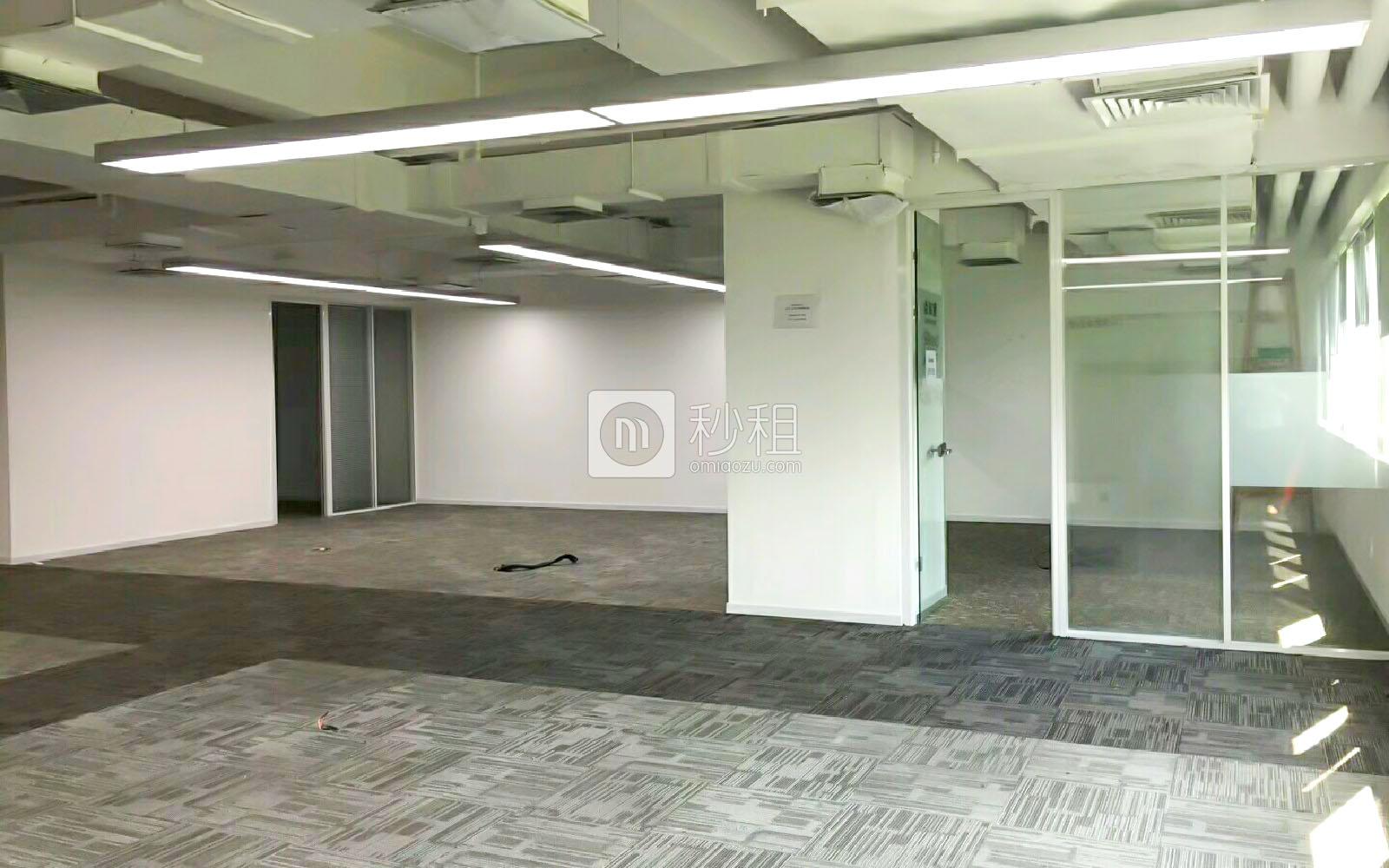 创维大厦写字楼出租380平米精装办公室145元/m².月