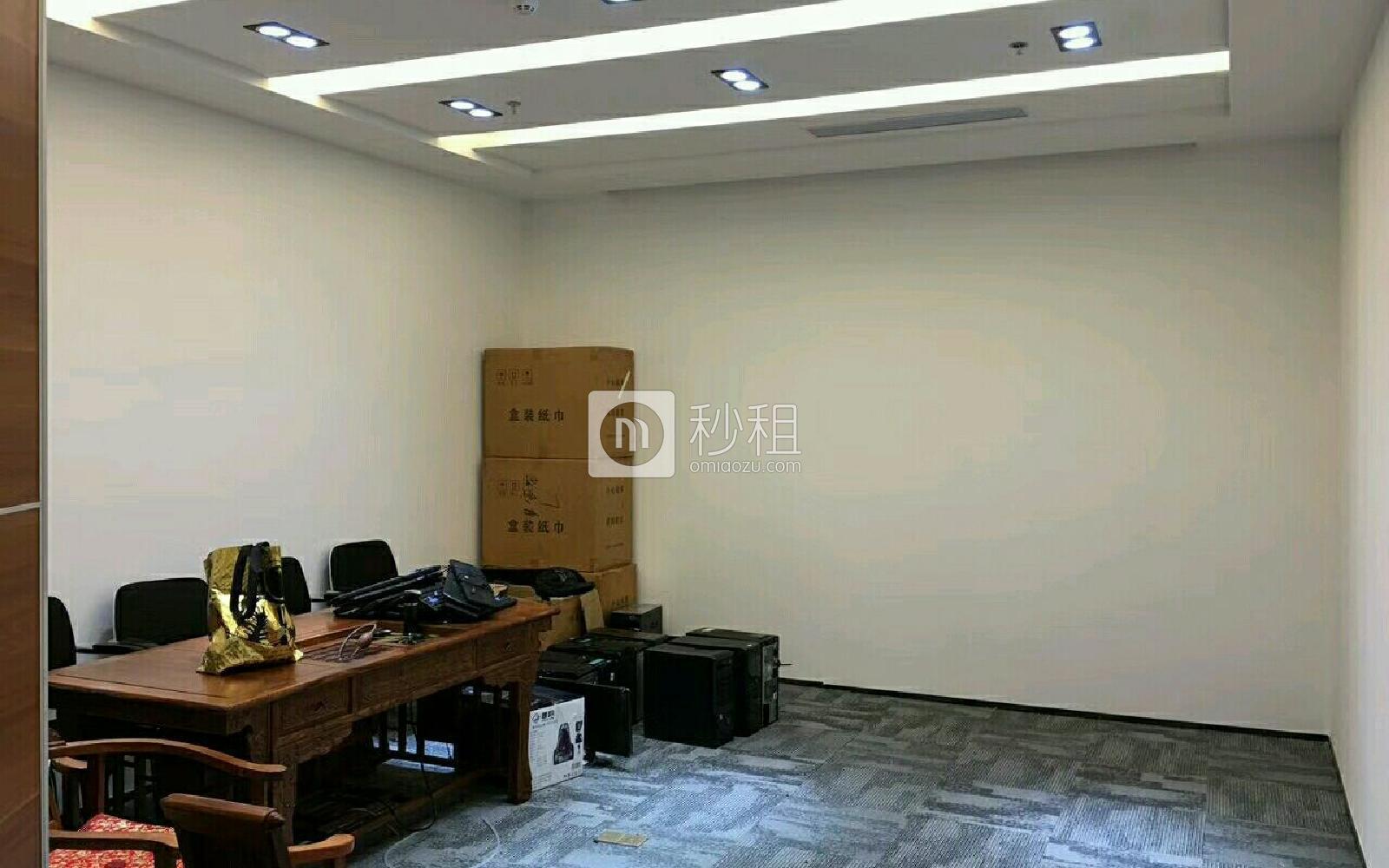 阳光科创中心写字楼出租60平米精装办公室8000元/月