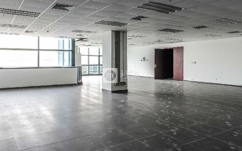 中城T3·sp@ce产业创新园写字楼出租189平米精装办公室76元/m².月