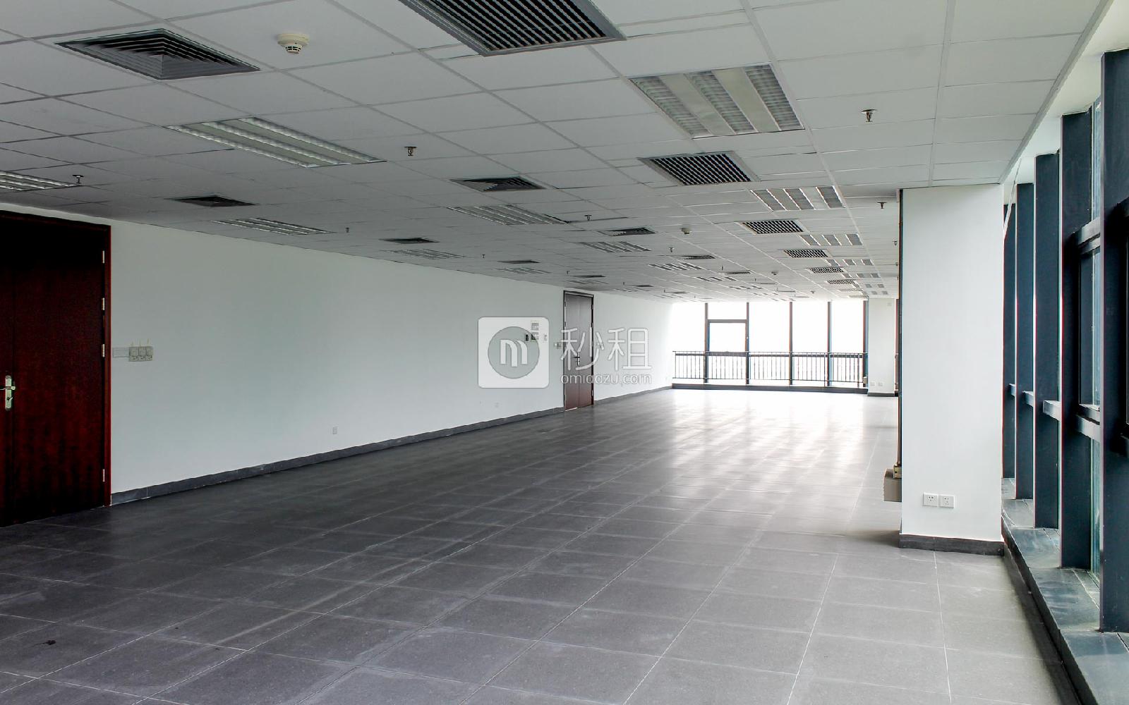 深圳机场T3.sp@ce写字楼出租175平米精装办公室79元/m².月